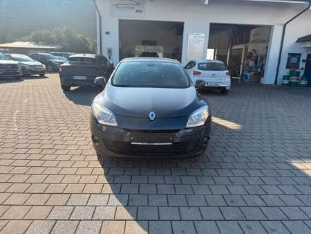 Renault Mégane 1.4 TCe 130 Dynamique
