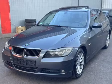 BMW Série 3 320i 2.0 150