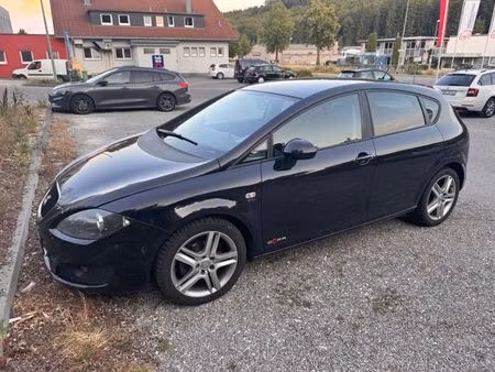 Seat Leon 2.0 TDI 140 Style