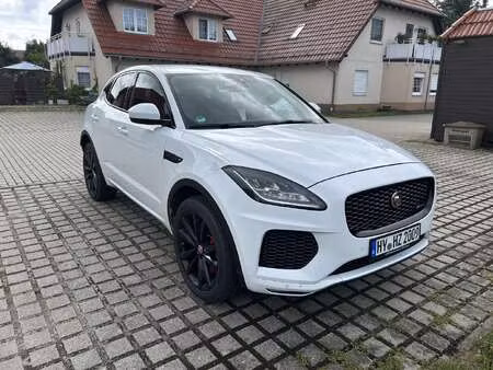 Jaguar E-Pace D150 2.0 150