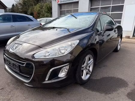 Peugeot 308 1.6 THP 156 Active