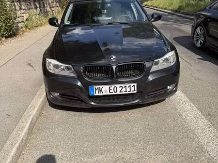 BMW Série 3 320d 2.0 130