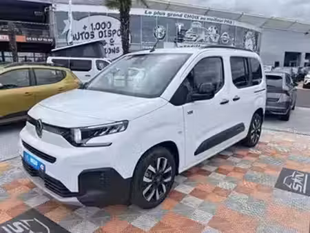Citroën Berlingo XTR