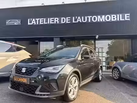 Seat Arona 1.0 TSI 95 FR