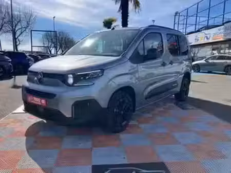 Citroën Berlingo Max