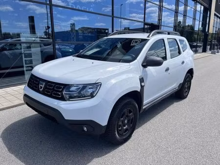 Dacia Duster 1.0 TCe 101