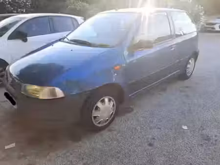 Fiat Punto 1.1 54 S