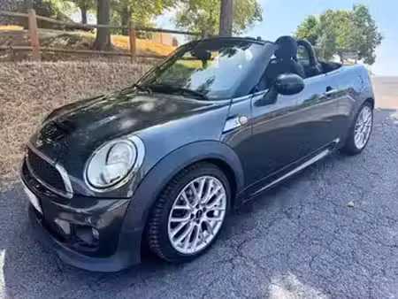 Mini Cabrio John Cooper Works 2.0 143