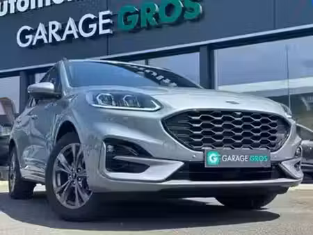 Ford Kuga 1.5 120 ST Line