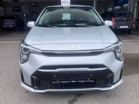 Kia Picanto 1.0 GDi 68