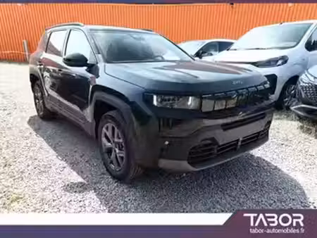 Jeep Compass 1.2 145 First Edition