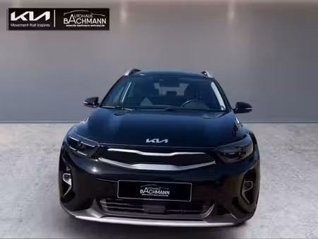 Kia Stonic 1.0 T-GDi 100