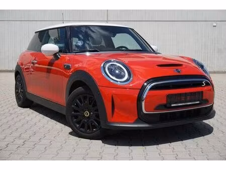 Mini Mini Cooper SE 184