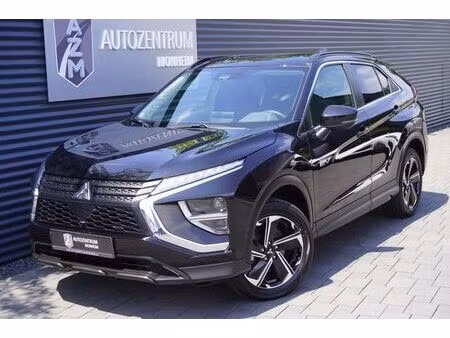 Mitsubishi Eclipse Cross PHEV 2.4 188 4x4