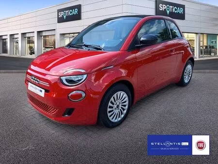 Fiat 500 1.0 65 Pop