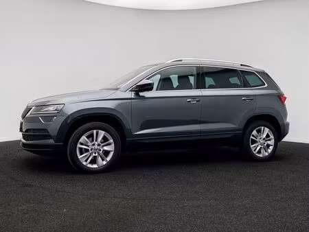 Škoda Karoq 2.0 TDI 116 Style