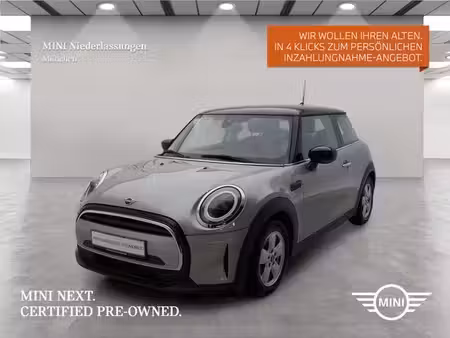 Mini Mini Cooper 1.5 136