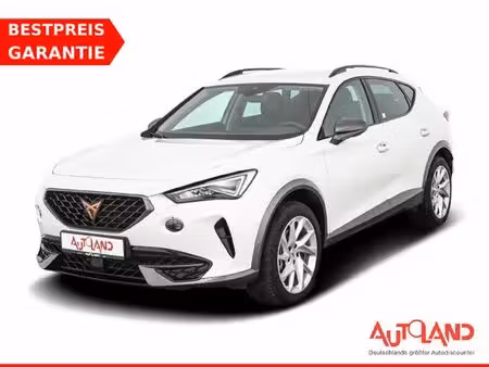 Cupra Formentor 1.5 TSI 150