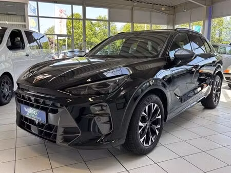 Cupra Terramar 1.5 150