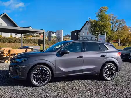 Cupra Terramar VZ 1.5 272