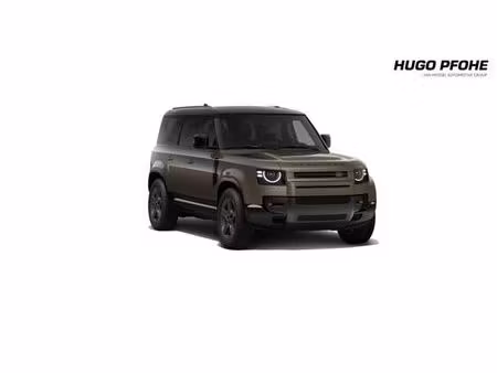 Land Rover Defender D200 3.0 200 X-Dynamic SE 4x4