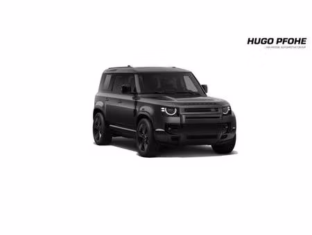 Land Rover Defender D200 3.0 200 X-Dynamic SE 4x4