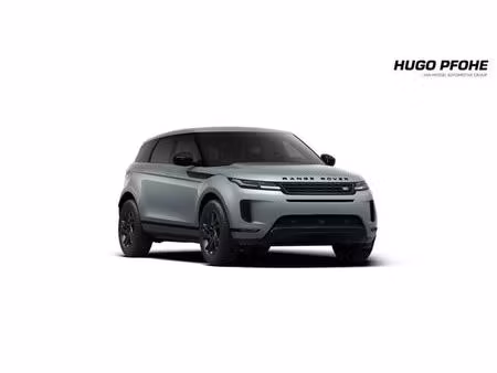 Land Rover Range Rover Evoque D200 2.0 204 S 4x4