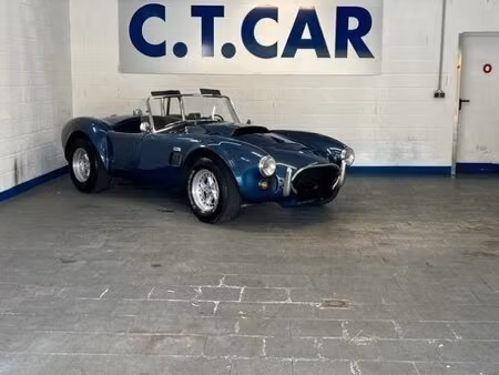 AC Cobra Replica V8 3.5