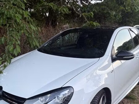Volkswagen Golf 1.4 TSI 160