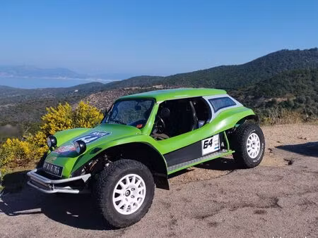 Volkswagen Buggy