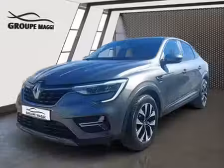 Renault Arkana 1.3 TCe 140 Evolution
