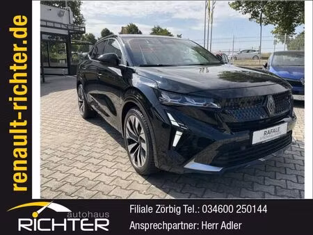 Renault Rafale E-Tech 1.2 200 Techno