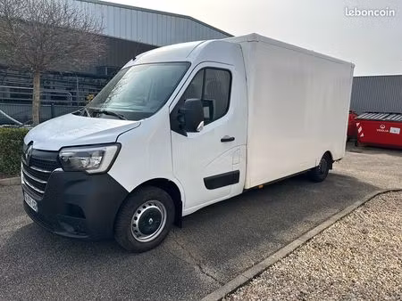 Renault Master 2.3 dCi 150