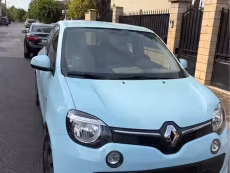 Renault Twingo 1.0 70
