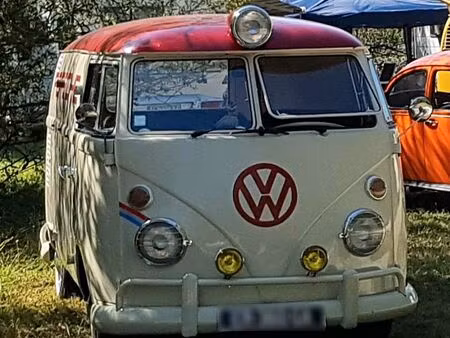 Volkswagen Combi T1