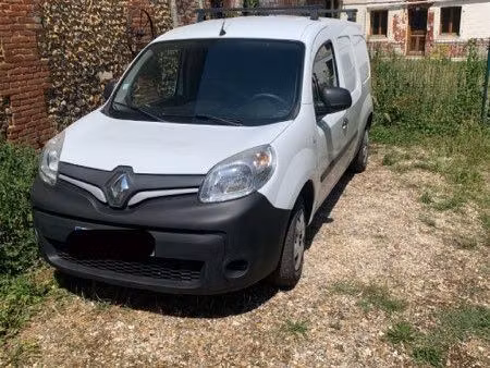 Renault Kangoo 1.5 dCi 95