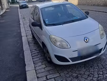 Renault Twingo 1.2 60