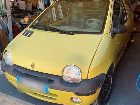 Renault Twingo 1.2 60