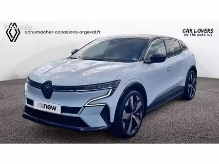 Renault Mégane E-Tech 220 Techno