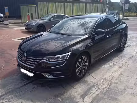 Renault Talisman 1.3 160