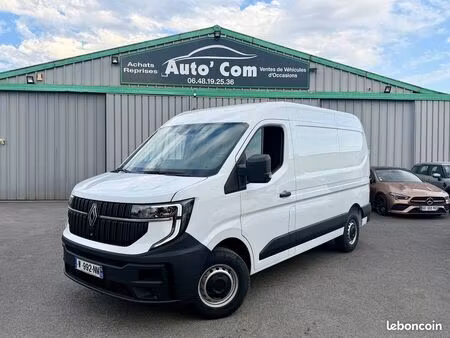 Renault Master 2.0 dCi 130