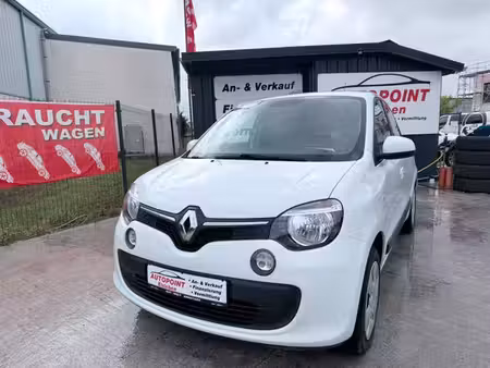Renault Twingo 0.9 90