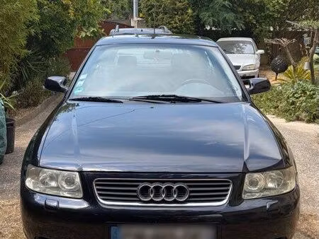 Audi A3 2.0 FSI 150