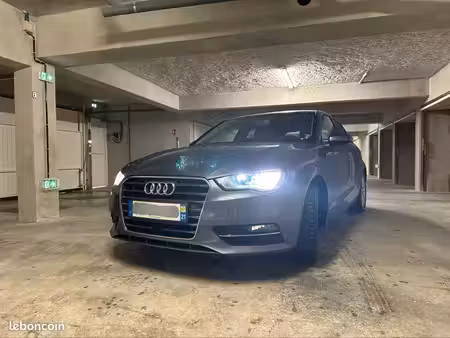 Audi A3 1.4 TFSI 140 Ambiente