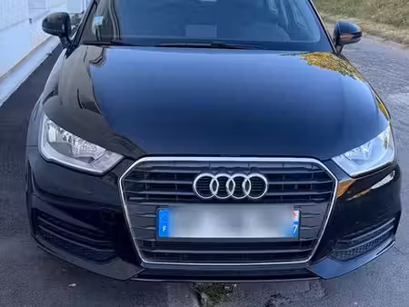 Audi A1 1.4 TDI 90