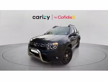 Dacia Duster 1.5 dCi 110 Laureate