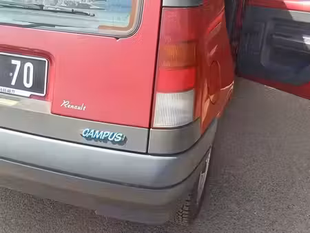 Renault Super 5 1.4 60 Campus