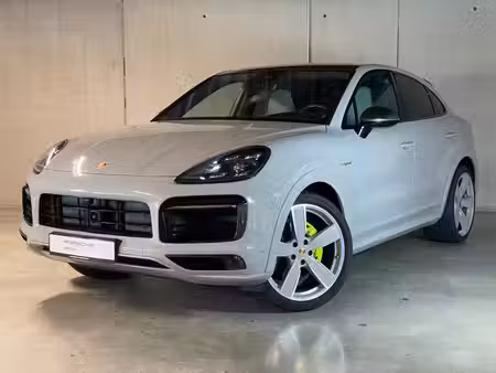 Porsche Cayenne V6 3.0 340 4x4