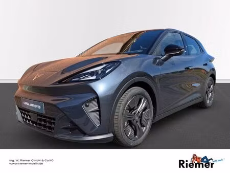 Cupra Raval 211