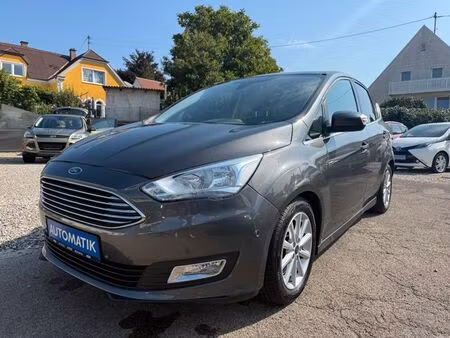 Ford C-max 1.5 150 Titanium